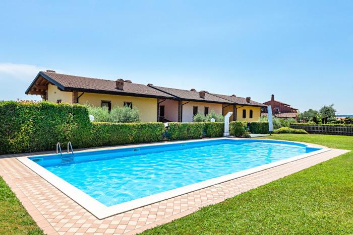 Alessandra 2 Apartment by Wonderful Italy