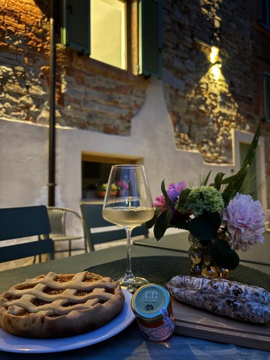 Cascina Barbei