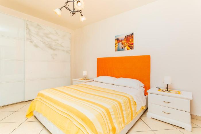 Da Lorenzo Apartment Alcantara