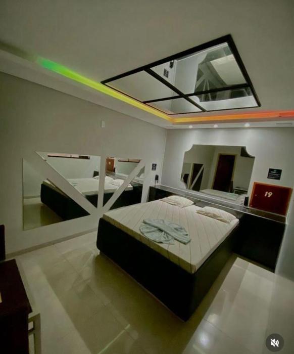 Delirio Moteis Pousada