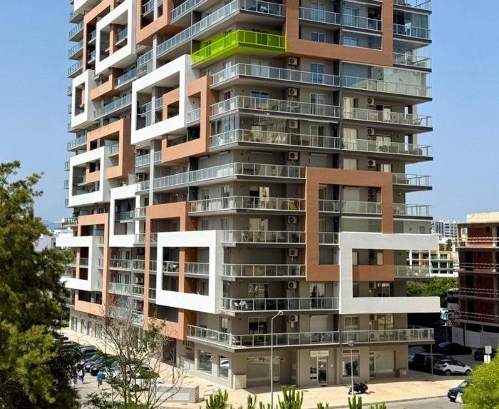 McRamé Design Apt Sea View, Beachfront, Swimming Pool, 2BDR, 2BAR, 6 pax, Praia da Rocha