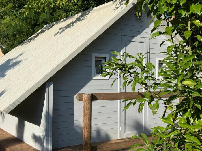 Il Pruno - Exclusive Tent