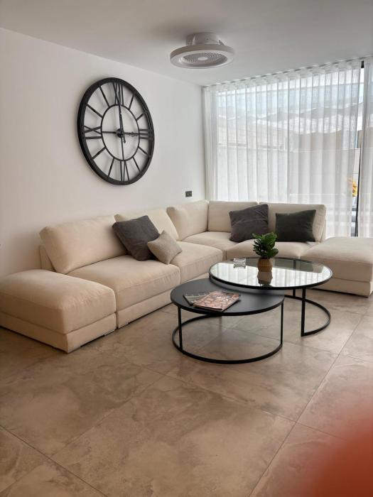 Casa Adosada Zahara Oasis