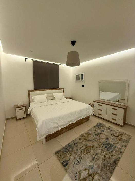 النادر للشقق المفروشة