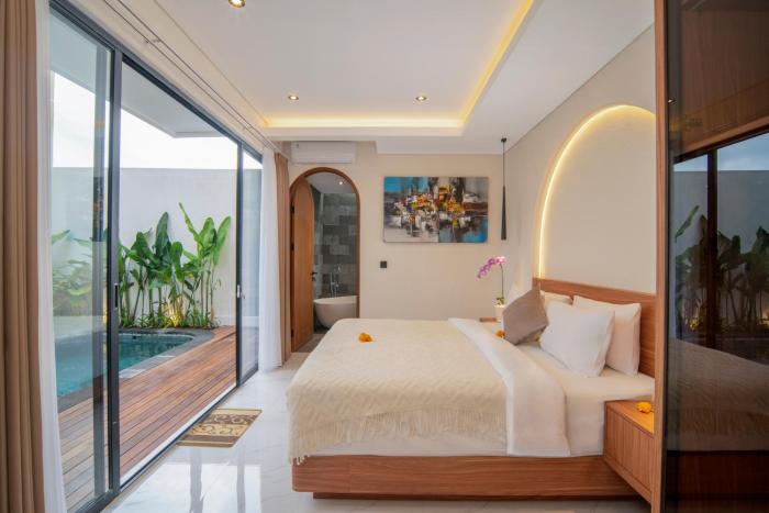 Nidya Villa Canggu