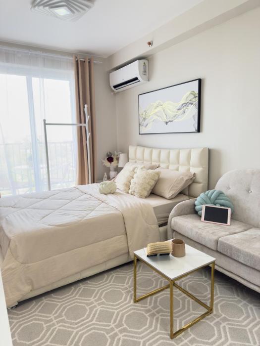 The Cozy Clouds Staycation