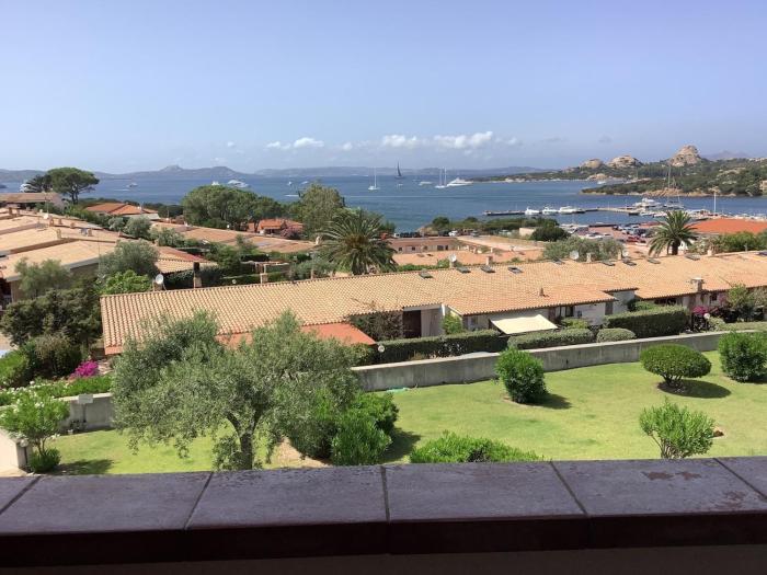 FABULOUS APARTMENT in COSTA SMERALDA