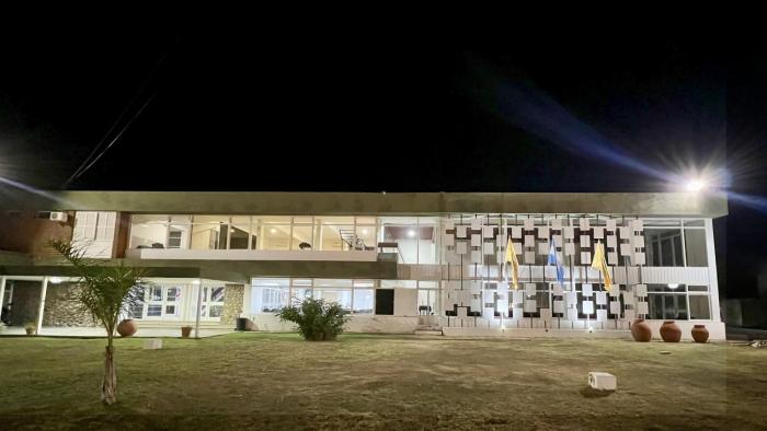 Hotel ACA Chilecito