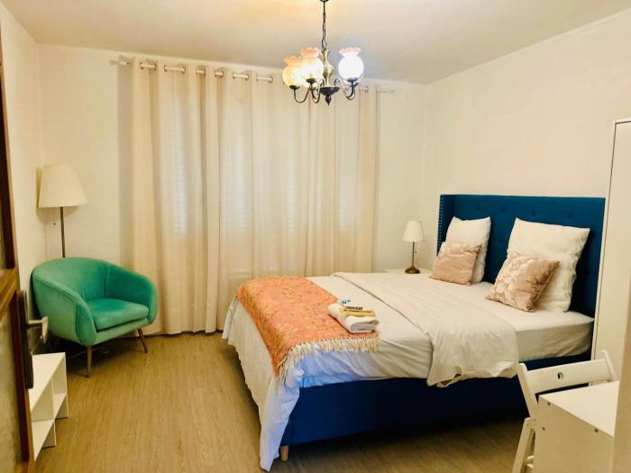 Holiday Apartment 03