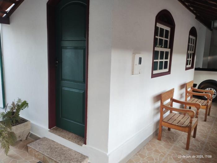 Casa Lamas na Santíssima