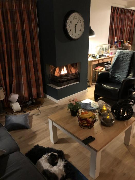 Putter I Recreatiehuisje in Zwiggelte