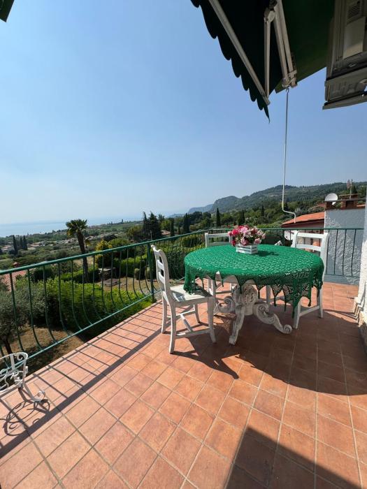 Viola Apartment Monte Felice