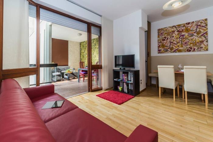 Giotto - Lovely & Central