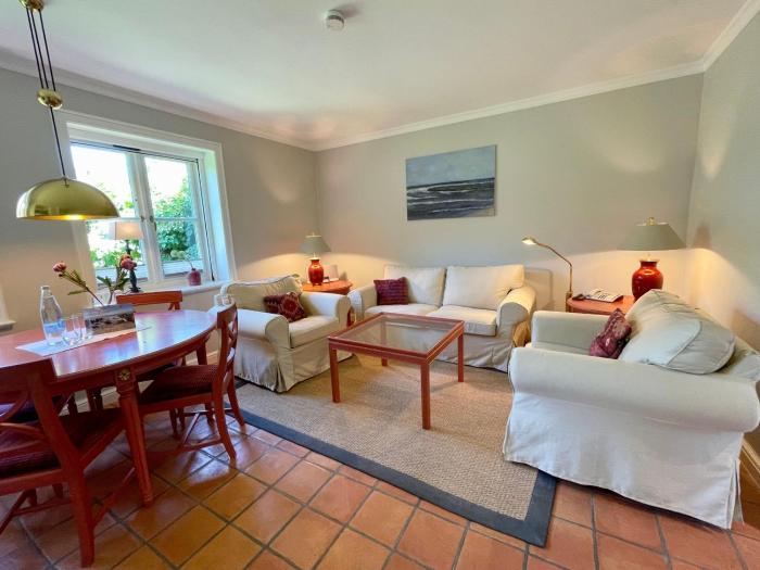 Hüs Andersen Hüs B - Kaminstube