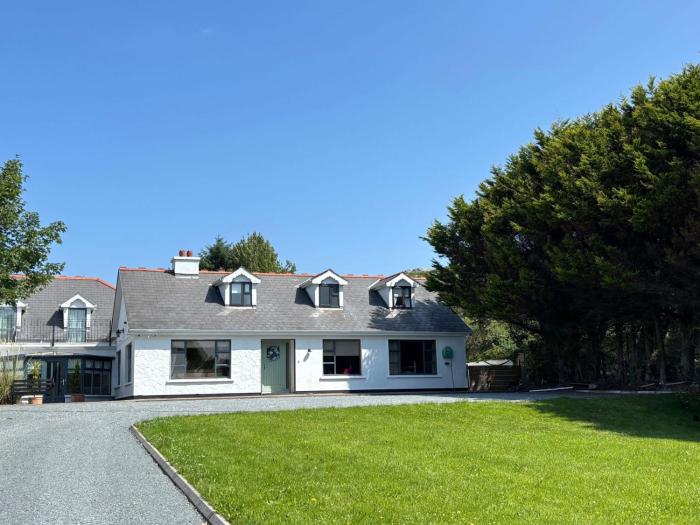 Cottage 491 - Clifden