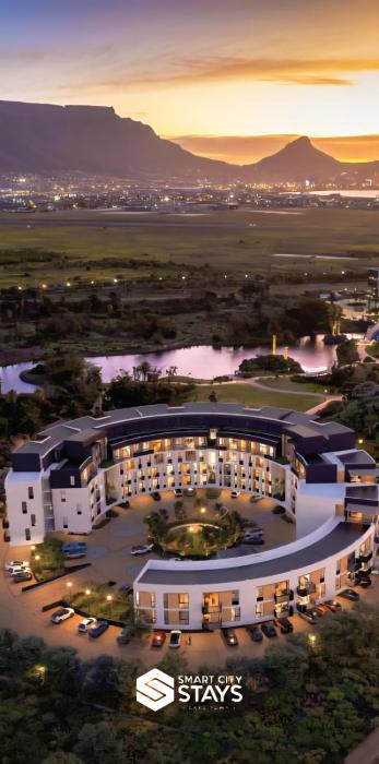 On Park by Smart City Stays