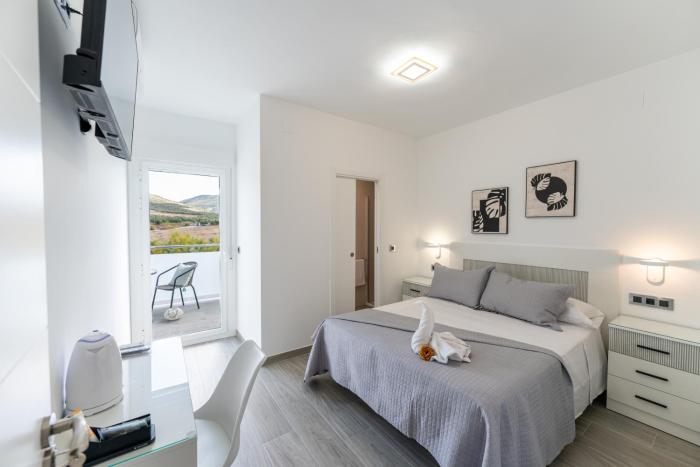 Complejo Las Majadillas