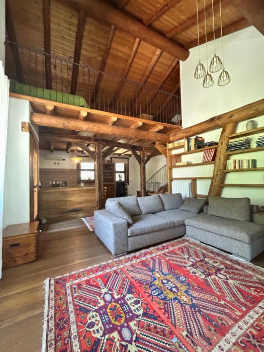 Bon Chalet Tirano Apartment