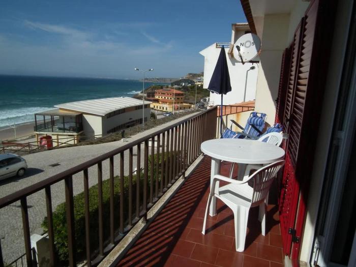 Casa Souto Beachfront