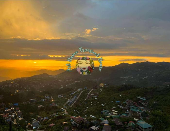 Art Haven Transient House