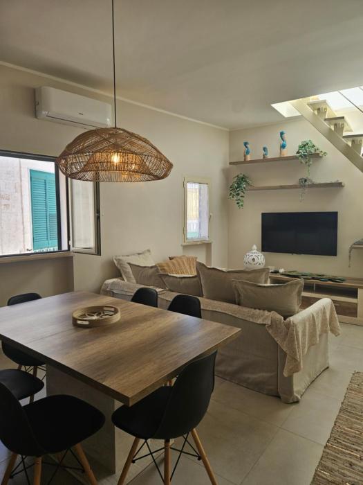 PURA VITA apartments