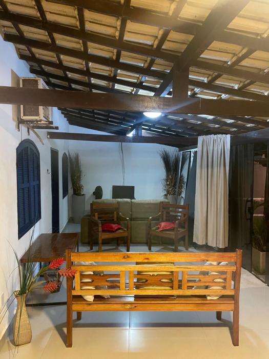 Casa inteira em Búzios