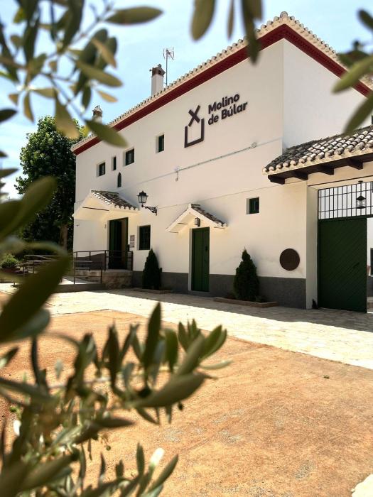 Molino de Búlar