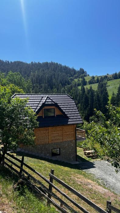 Planinska koliba Dada