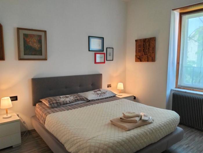 Delizioso bilocale a Trento