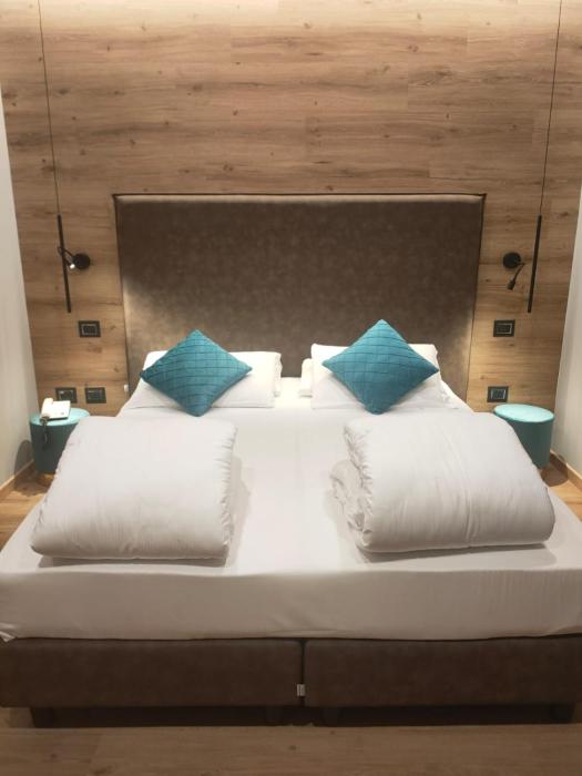 Albergo Ardesio Da Giorgio