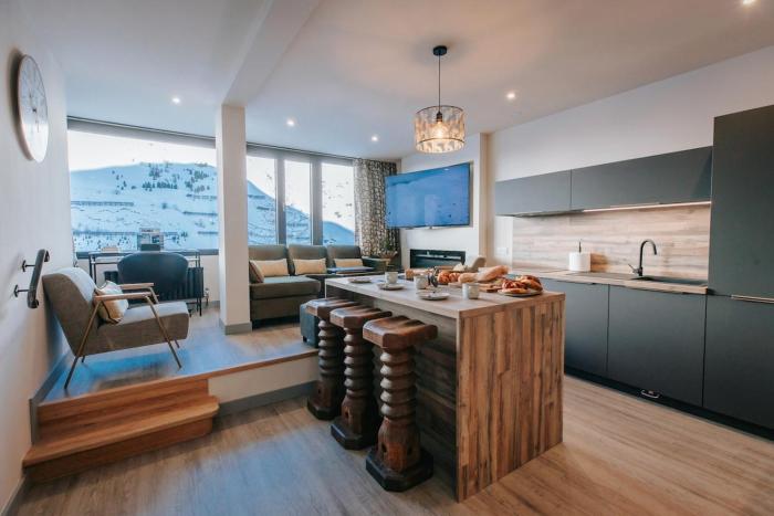 Alpaka Mountain Lodge - The Perfect Summer Holiday