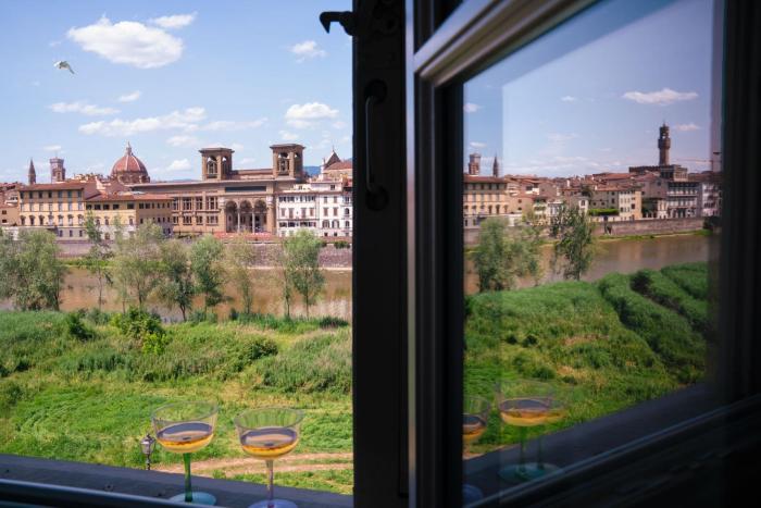 Serristori Palace Residence