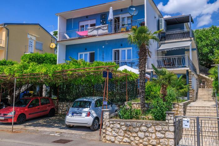 Apartments Alenka