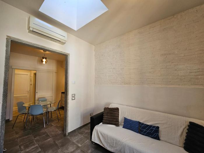 San Lorenzo - centralità e comodità nel centro storico