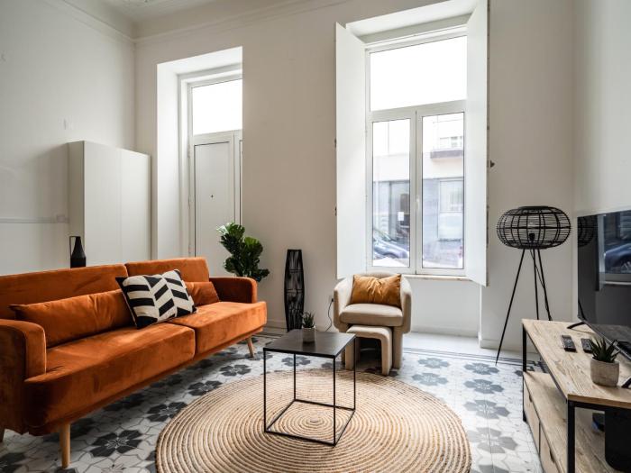 Akicity Campolide Peach