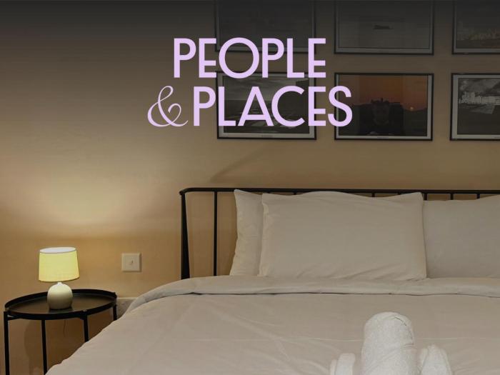 NEW Apartment in Sliema by People & Places