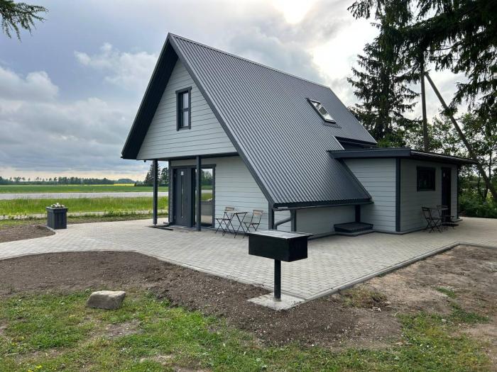 Oisu-Risti apartments