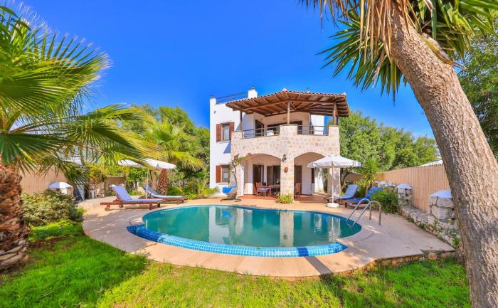Villa Yasemin