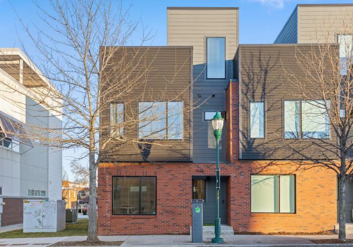 Golden Hour - A Southside Home