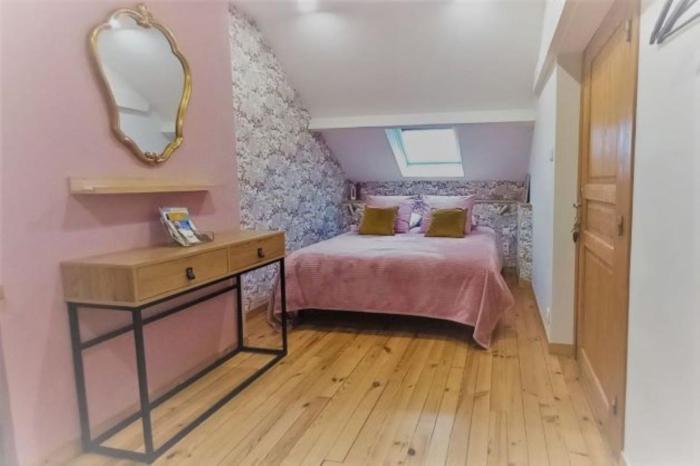 La Maison de Sylvie, chambres dhôtes à Tarbes