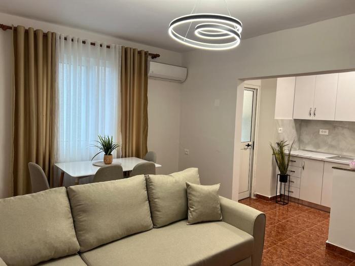 Apartment in Shkoder