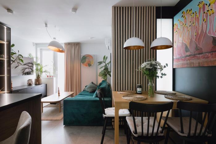 City Zen Apartment Direct Route to Main Station