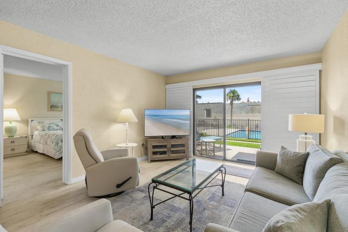 109 - First floor 22- Comfort and Convenience