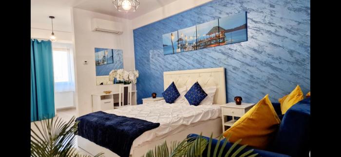 Skyview Oasis Apartment near Palas Mall