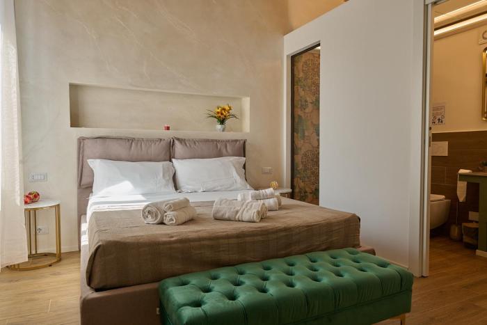 BellaRoma NAVONA Guest house