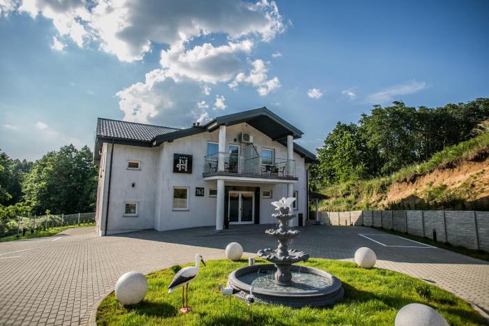 Rezydencja Mazury 2