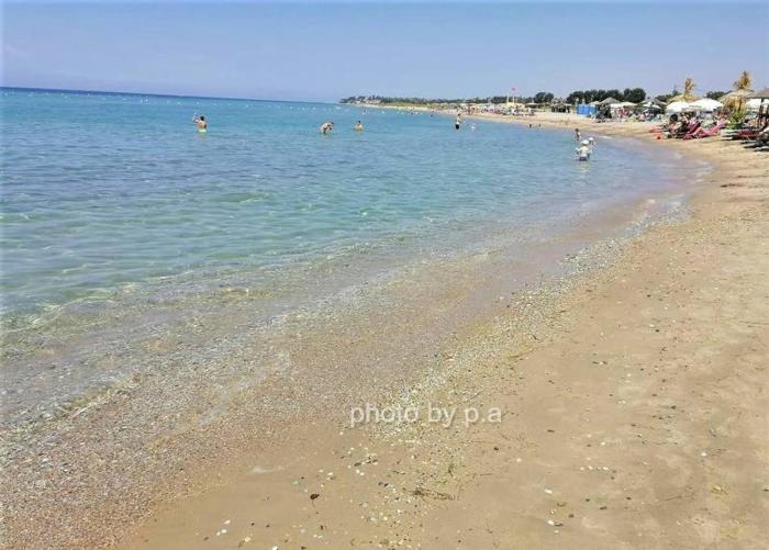 Isminis country house