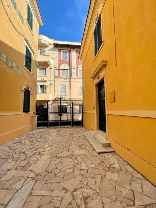 Casa Vacanze Il Corallo