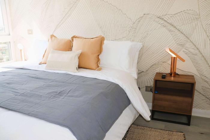 HOM I Metro Plaza Egana Depto 2D2B ParkingNunoa