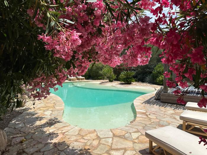 Luxueuse Villa, Hyper centre PORT de PORTO VECCHIO